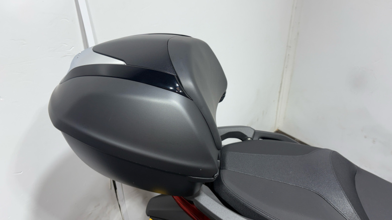 Honda Forza 350 (24MY)